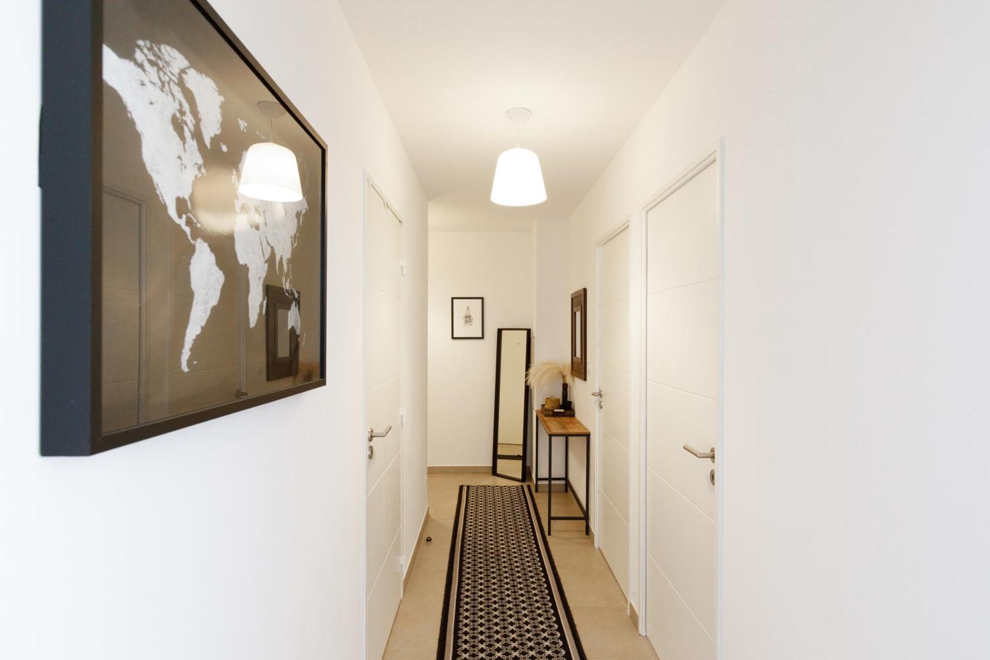 Lovely 2 Bedroom Condo With Pool 瓦洛里 外观 照片